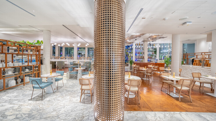 FIVE Palm Jumeirah Dubai